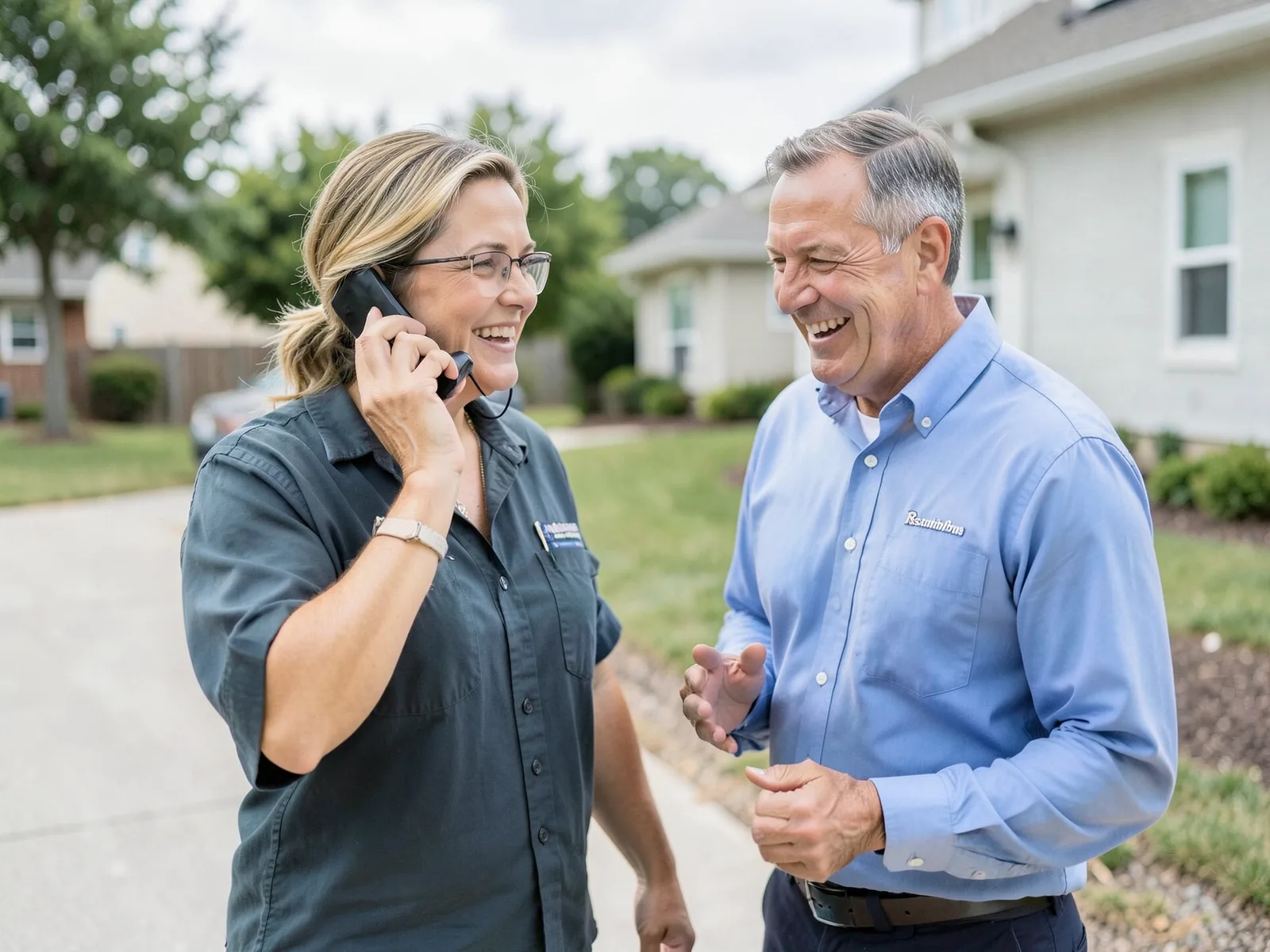 Frequently Asked Questions About Hidden Leak Restoration in Castell, TX